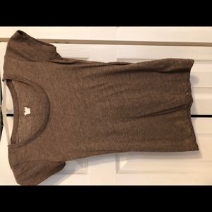 Three extra small shirt